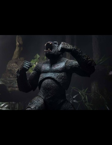 NECA - King Kong A.Figure