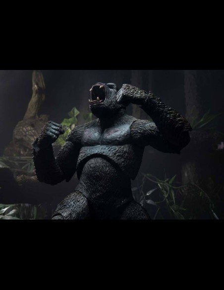 NECA - King Kong A.Figure