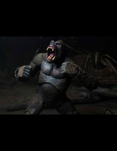 NECA - King Kong A.Figure
