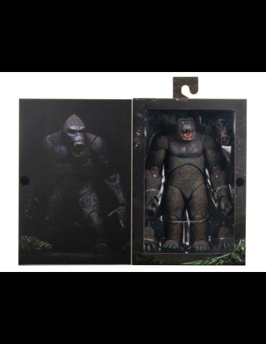 NECA - King Kong A.Figure