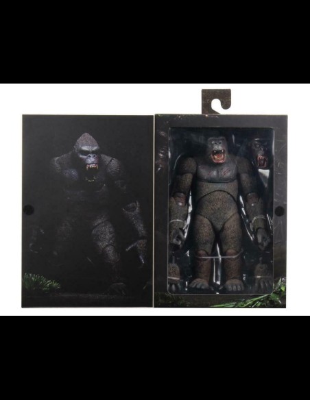 NECA - King Kong A.Figure