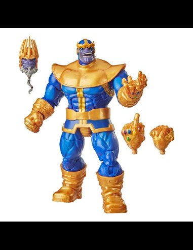 HASBRO - Marvel Legends Series Action Figure 2021 Thanos 18 cm