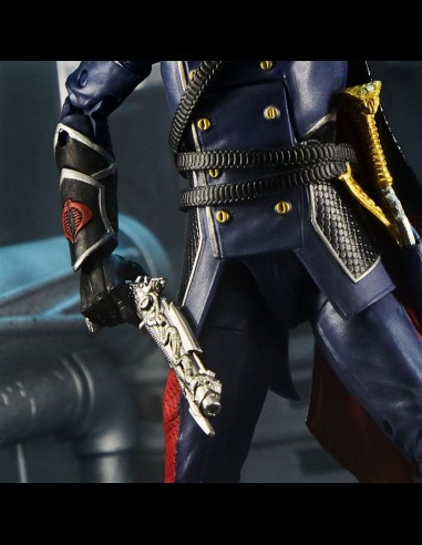 HASBRO - G.I. Joe Classified Series Action Figures 15 cm 2021 Wave 3 Set di 3 