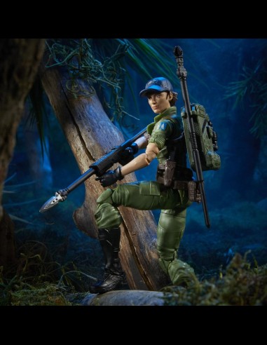 HASBRO - G.I. Joe Classified Series Action Figures 15 cm 2021 Wave 3 Set di 3 