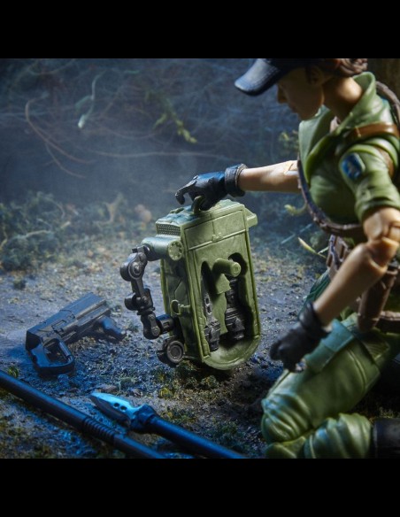 HASBRO - G.I. Joe Classified Series Action Figures 15 cm 2021 Wave 3 Set di 3 