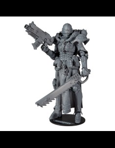McFARLANE - Warhammer 40k Action Figure Adepta Sororitas Battle Sister (AP) 18 cm