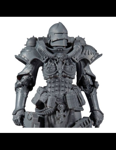 McFARLANE - Warhammer 40k Action Figure Adepta Sororitas Battle Sister (AP) 18 cm