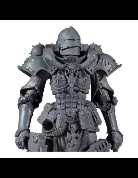 McFARLANE - Warhammer 40k Action Figure Adepta Sororitas Battle Sister (AP) 18 cm