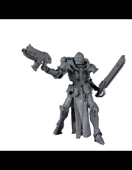 McFARLANE - Warhammer 40k Action Figure Adepta Sororitas Battle Sister (AP) 18 cm
