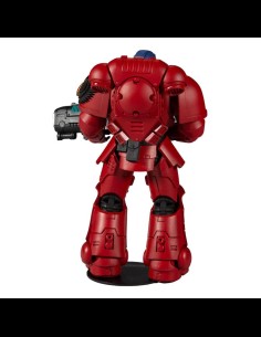 McFARLANE - Warhammer 40k Action Figure Blood Angels Hellblaster 18 cm 2