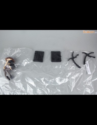 BANPRESTO - Lupin III Creator X Creator Fujiko Black limited