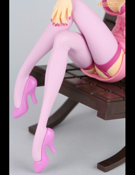 BANPRESTO - Lupin III Creator x Creator Fujiko