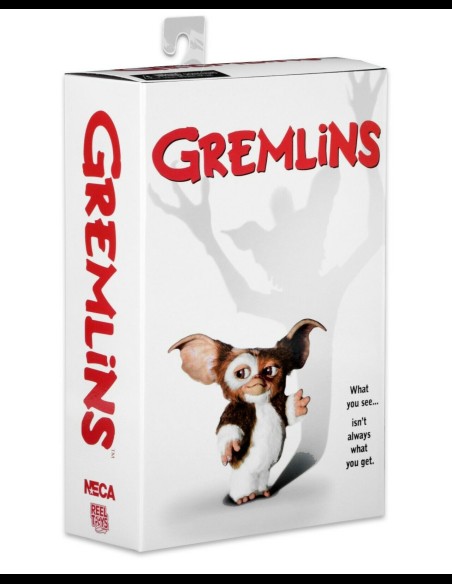 NECA - Gremlins Ultimate Gizmo AF 