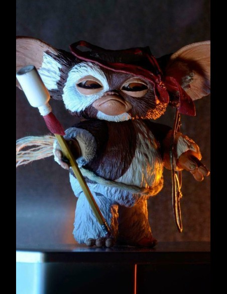 NECA - Gremlins Ultimate Gizmo AF 