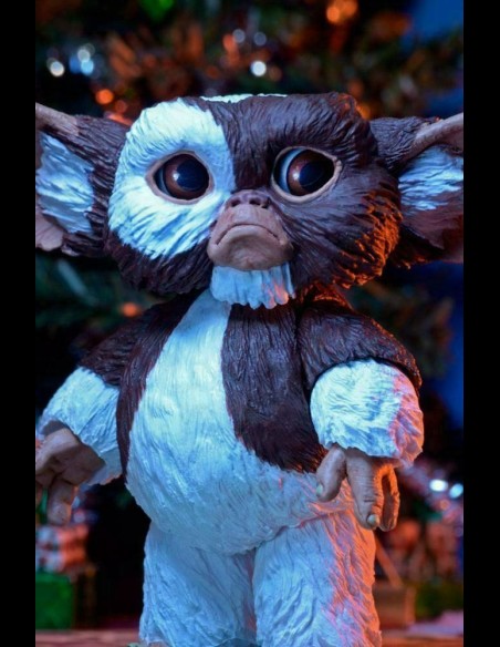 NECA - Gremlins Ultimate Gizmo AF 