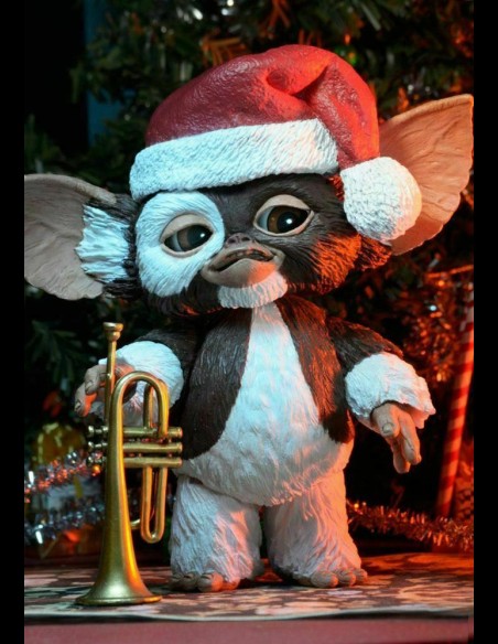 NECA - Gremlins Ultimate Gizmo AF 