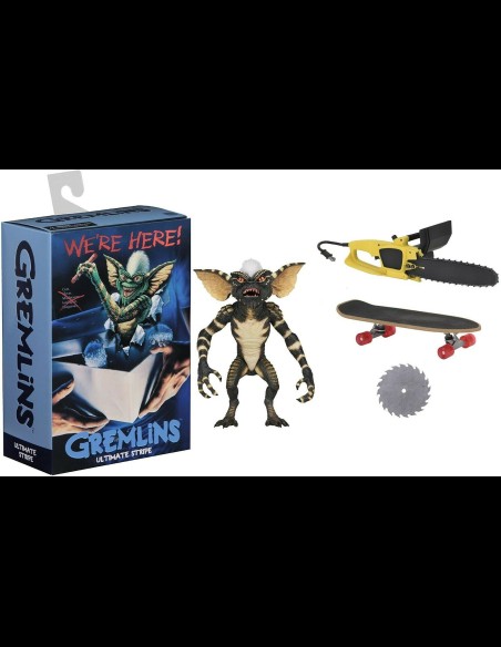 NECA - Gremlins Ultimate Stripe