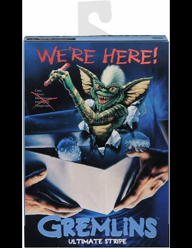 NECA - Gremlins Ultimate Stripe