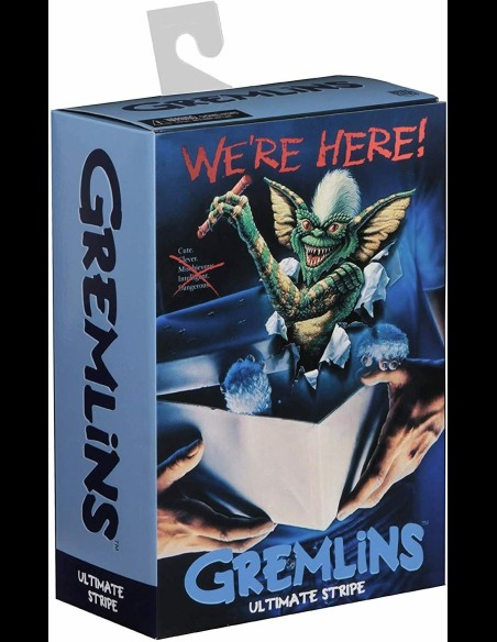 NECA - Gremlins Ultimate Stripe
