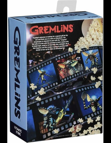 NECA - Gremlins Ultimate Stripe