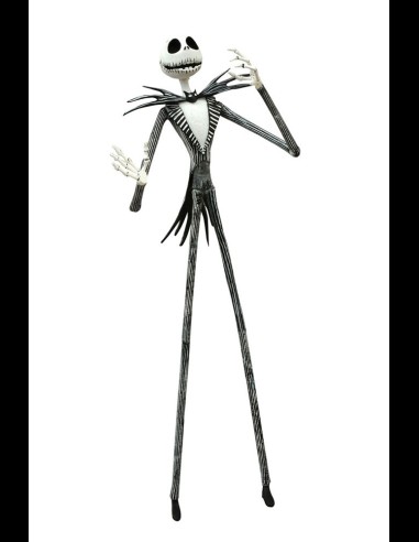 DIAMOND - NBX Serie 1 Best of Jack A.Figure