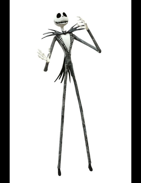 DIAMOND - NBX Serie 1 Best of Jack A.Figure