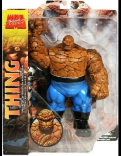 DIAMOND - The Thing La Cosa A.Figure