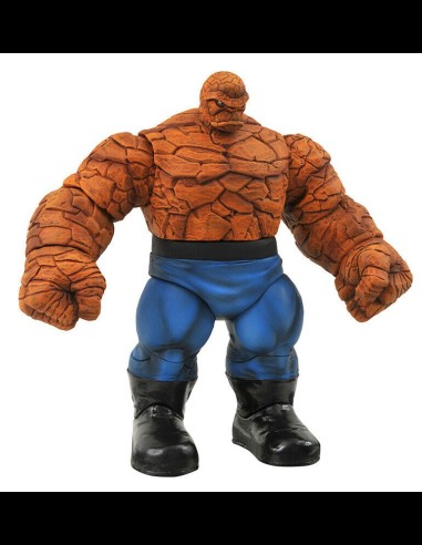 DIAMOND - The Thing La Cosa A.Figure