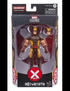 HASBRO - X-Men Marvel Legends Series Action Figures 15 cm 2021 Assortment 2