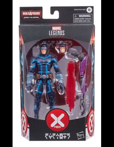 HASBRO - X-Men Marvel Legends Series Action Figures 15 cm 2021 Assortment