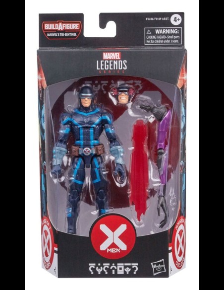 HASBRO - X-Men Marvel Legends Series Action Figures 15 cm 2021 Assortment