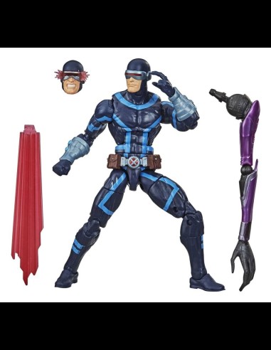 HASBRO - X-Men Marvel Legends Series Action Figures 15 cm 2021 Assortment