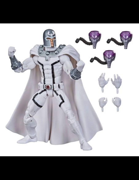 HASBRO - X-Men Marvel Legends Series Action Figures 15 cm 2021 Assortment