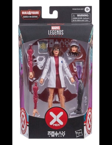 HASBRO - X-Men Marvel Legends Series Action Figures 15 cm 2021 Assortment