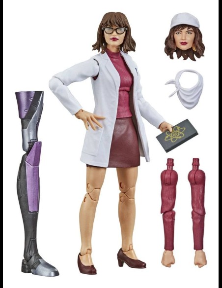 HASBRO - X-Men Marvel Legends Series Action Figures 15 cm 2021 Assortment