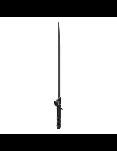 HASBRO - Star Wars The Mandalorian Black Series Replica 1/1 Force FX Elite Lightsaber Mandalorian Darksaber