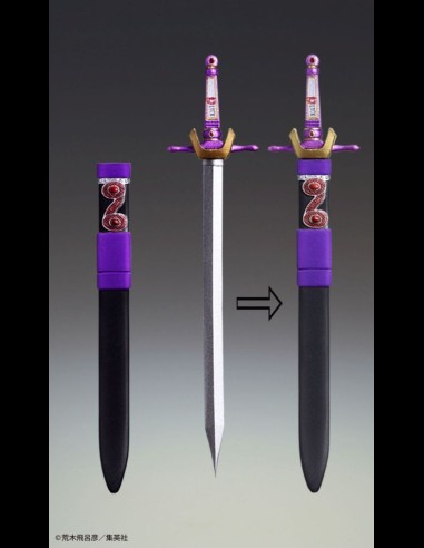 MEDICOS - JoJo Bizz. Adv 1 Jonathan Joestar Chozokado