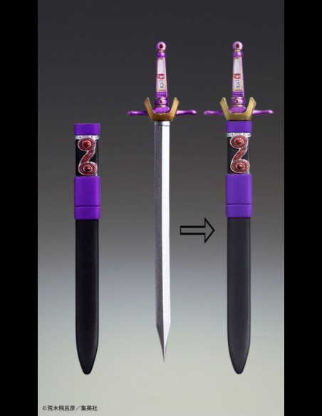 MEDICOS - JoJo Bizz. Adv 1 Jonathan Joestar Chozokado