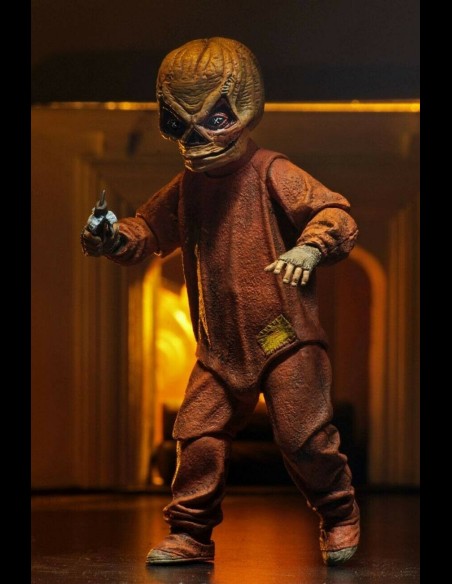 NECA - Trick 'r Treat: Ultimate Sam 7 inch Action Figure