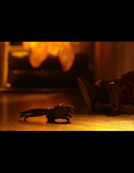 NECA - Trick 'r Treat: Ultimate Sam 7 inch Action Figure