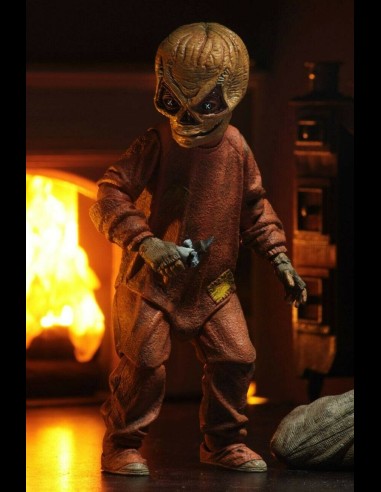 NECA - Trick 'r Treat: Ultimate Sam 7 inch Action Figure