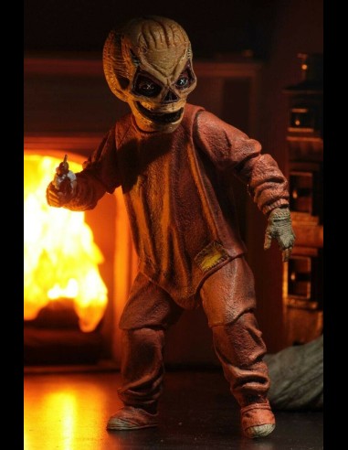 NECA - Trick 'r Treat: Ultimate Sam 7 inch Action Figure