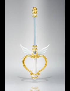 BANDAI - Sailor Moon Eternal Proplica Replica 1/1 Moon Kaleido Scope 53 cm 2