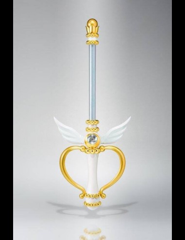 BANDAI - Sailor Moon Eternal Proplica Replica 1/1 Moon Kaleido Scope 53 cm