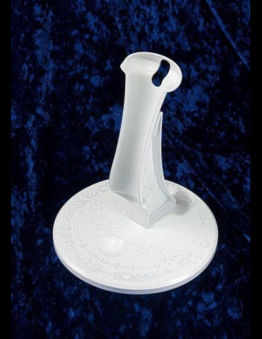 BANDAI - Sailor Moon Eternal Proplica Replica 1/1 Moon Kaleido Scope 53 cm