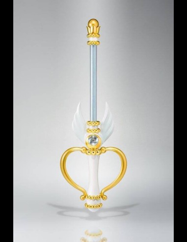 BANDAI - Sailor Moon Eternal Proplica Replica 1/1 Moon Kaleido Scope 53 cm