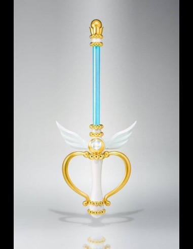 BANDAI - Sailor Moon Eternal Proplica Replica 1/1 Moon Kaleido Scope 53 cm