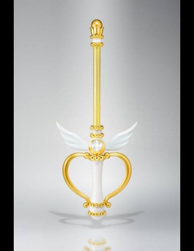 BANDAI - Sailor Moon Eternal Proplica Replica 1/1 Moon Kaleido Scope 53 cm