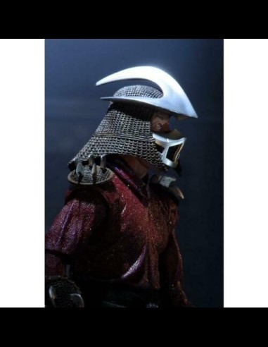 NECA - TMNT Shredder A.Figure