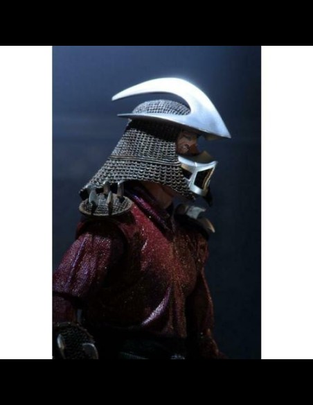NECA - TMNT Shredder A.Figure